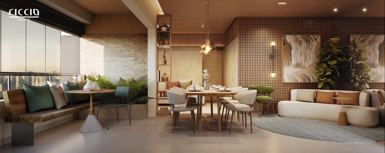 Apartamento à venda no Parque Industrial — imagem 9 de 9