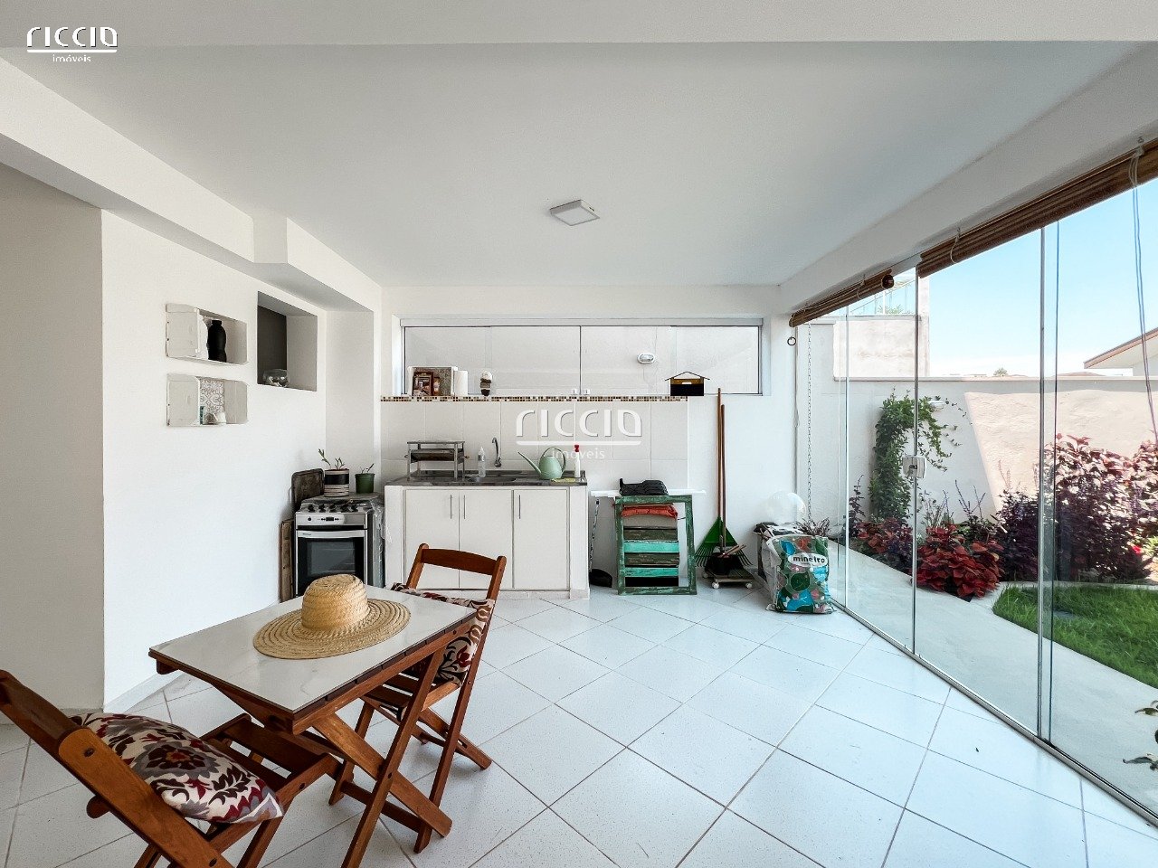 Casa em Condomínio à venda no Urbanova — imagem 32 de 37