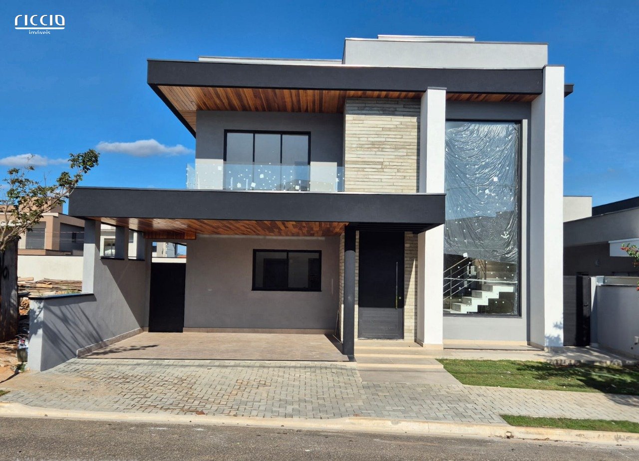 Casa em Condomínio à venda no Bairro da Floresta — detalhe do imóvel