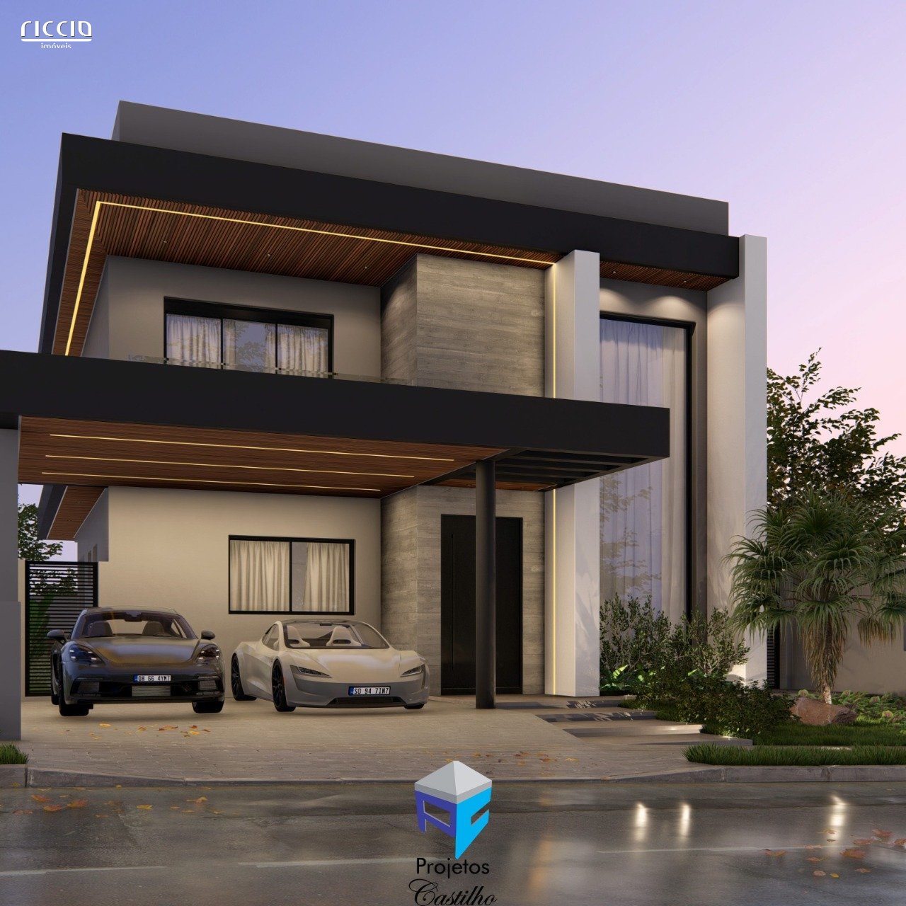 Casa em Condomínio à venda no Bairro da Floresta — imagem 10 de 24