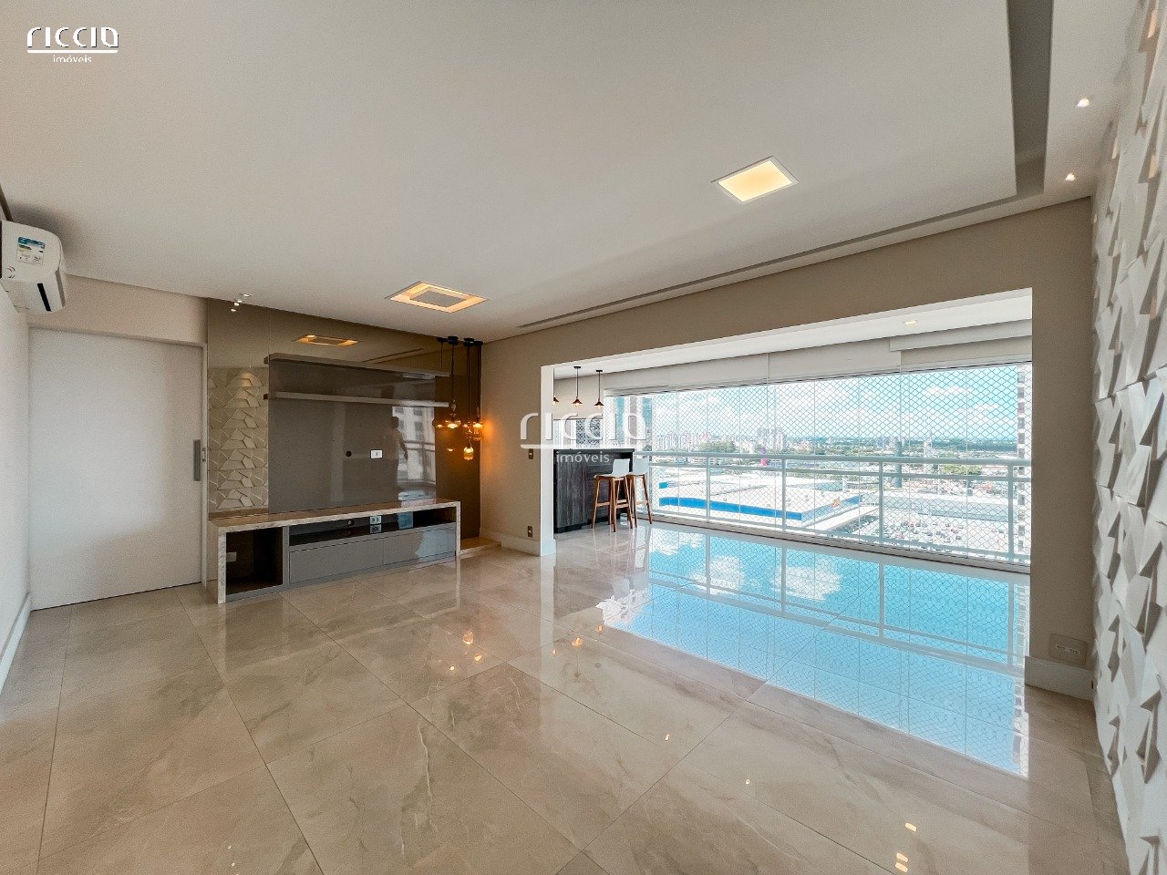 Apartamento à venda no Jardim Aquarius — imagem 9 de 43