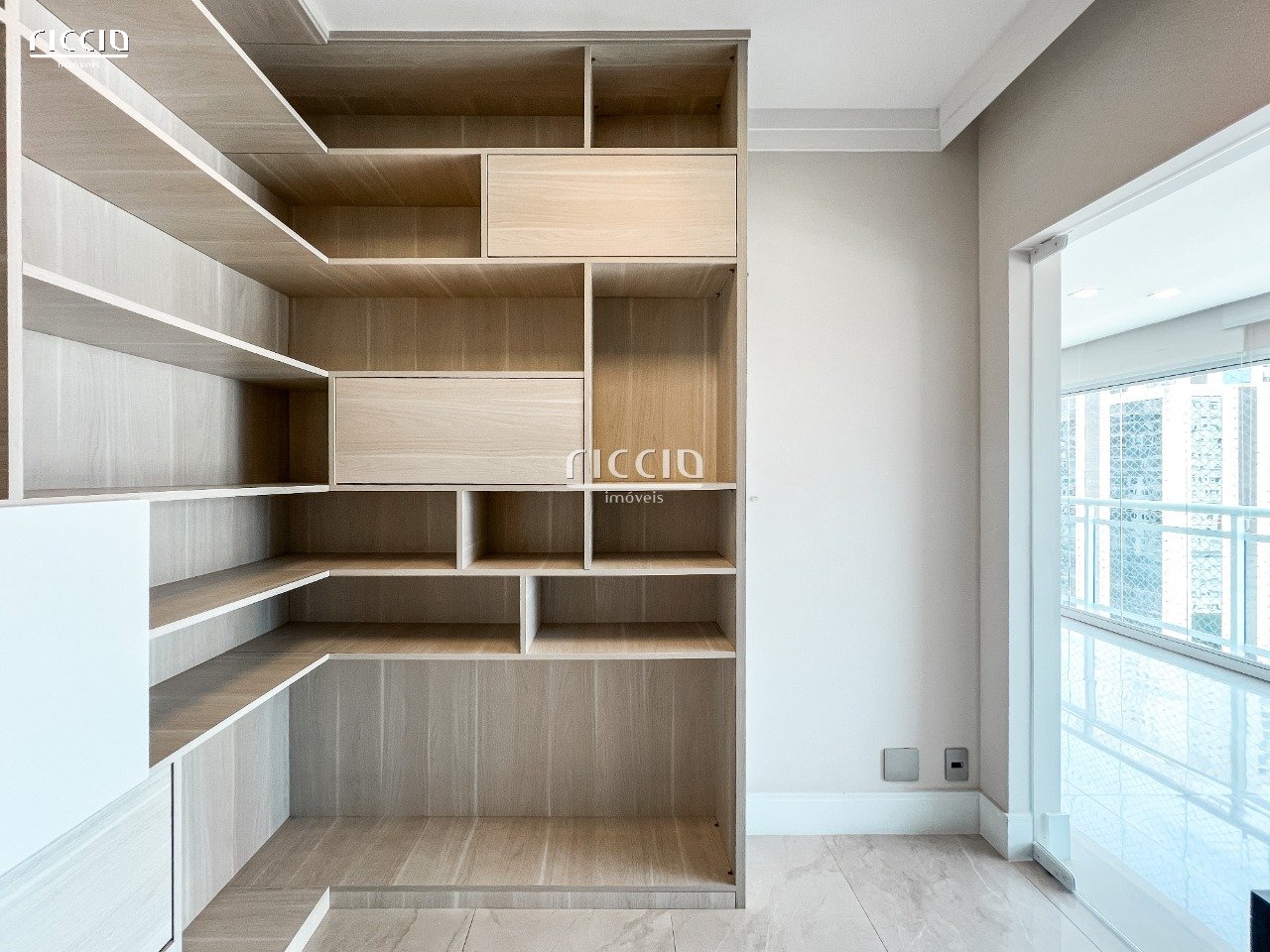 Apartamento à venda no Jardim Aquarius — imagem 42 de 43