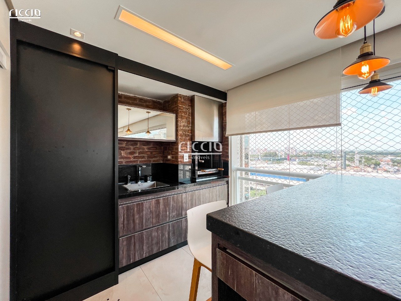 Apartamento à venda no Jardim Aquarius — imagem 15 de 43