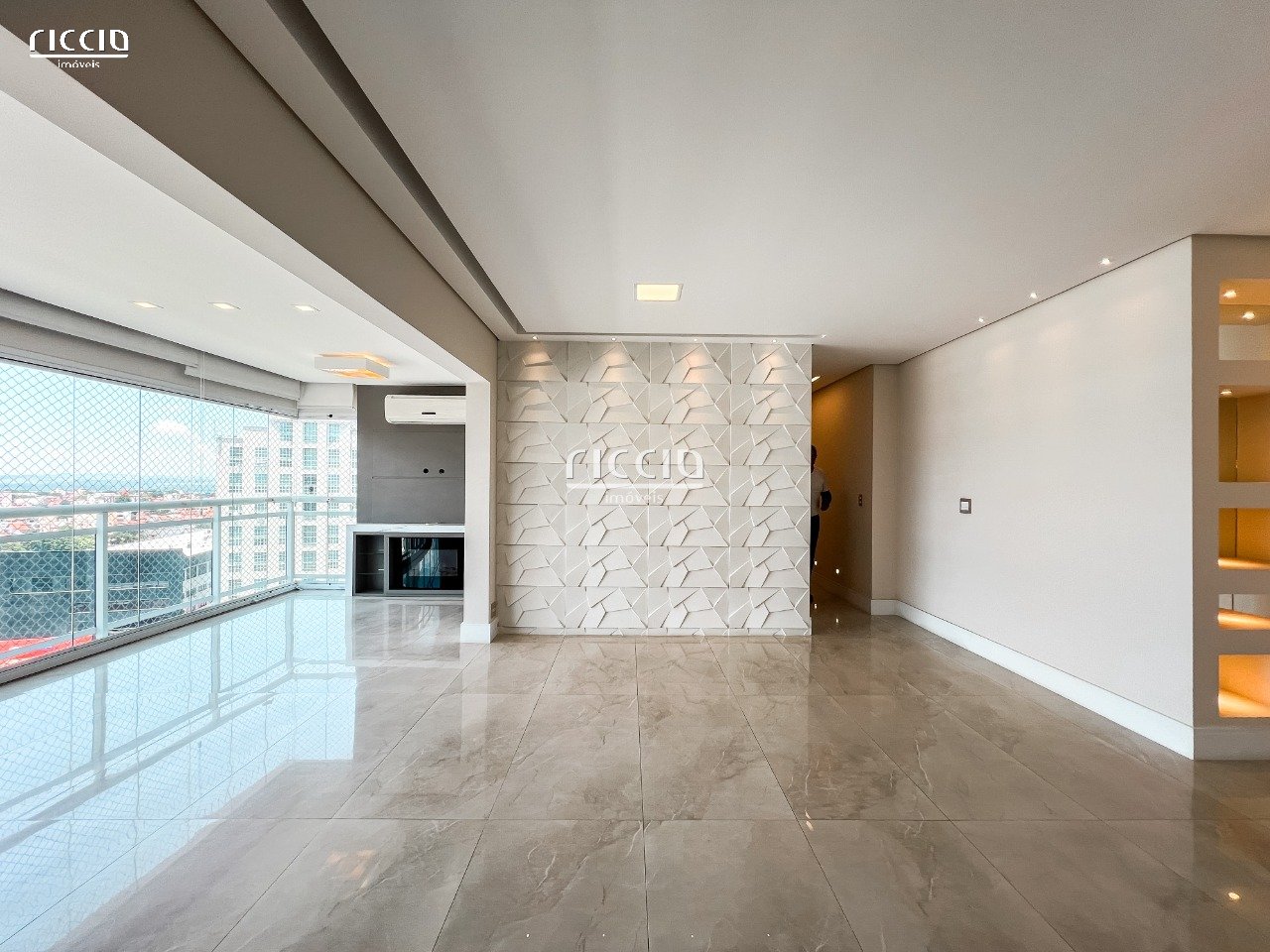 Apartamento à venda no Jardim Aquarius — detalhe do imóvel