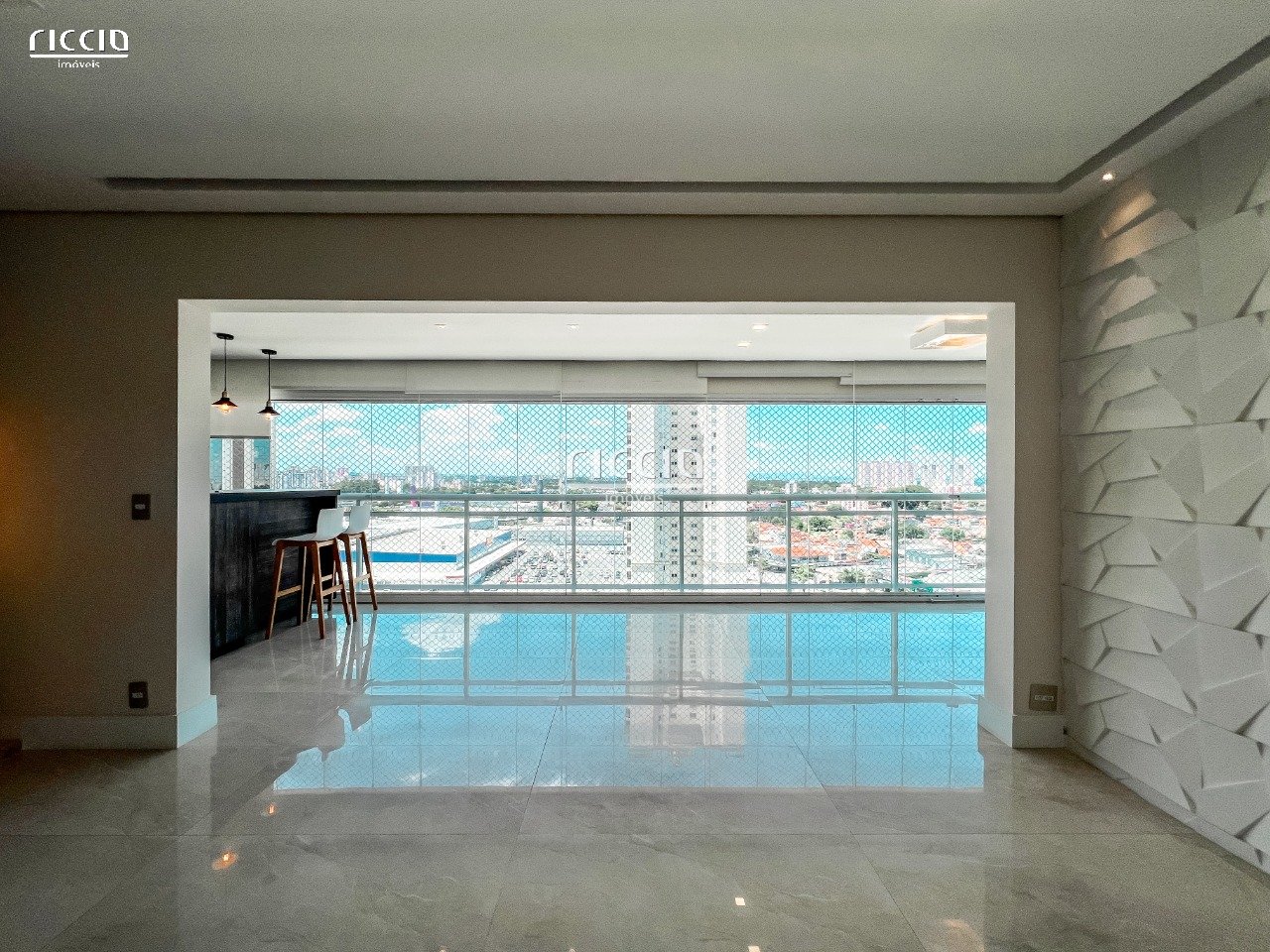 Apartamento à venda no Jardim Aquarius — imagem 6 de 43
