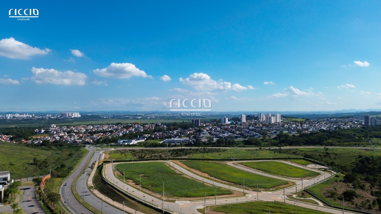 Terreno à venda no Urbanova — detalhe do imóvel