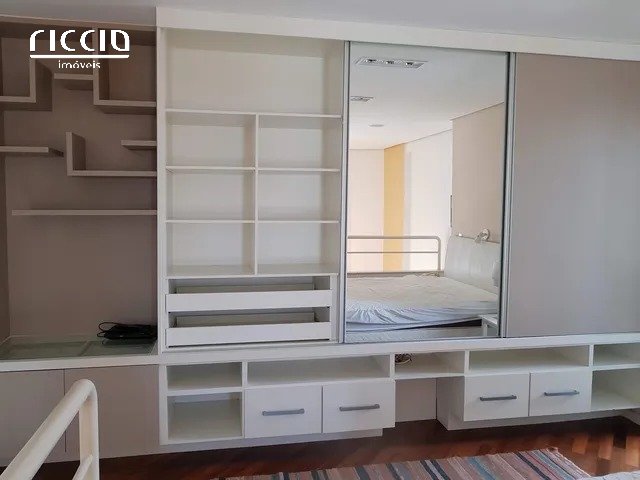 Apartamento à venda no Jardim Aquarius — detalhe do imóvel
