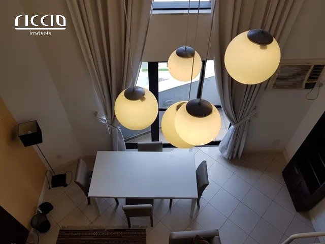 Apartamento à venda no Jardim Aquarius — ambiente interno