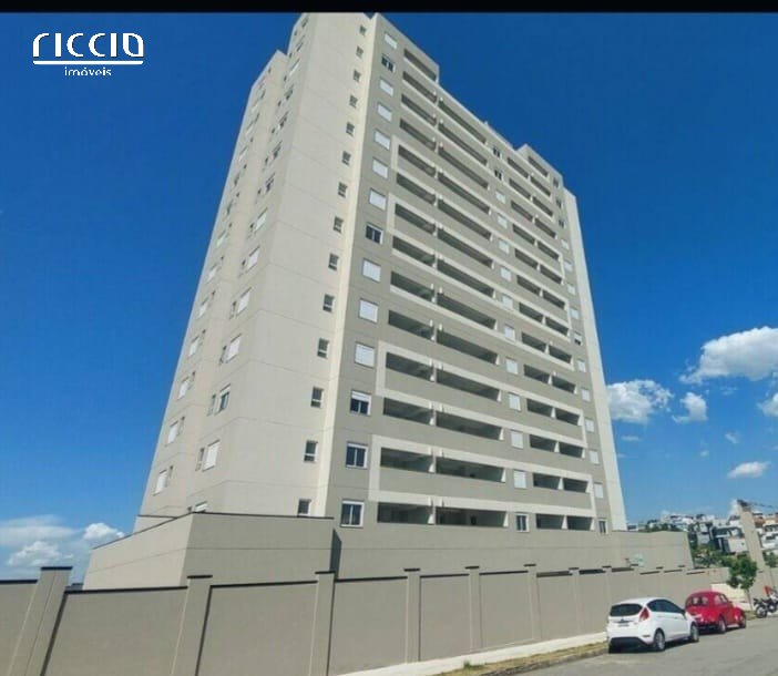 Edificio Bosque Paratehy