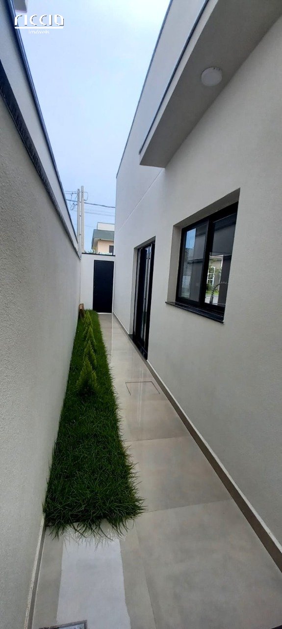 Casa em Condomínio à venda no Residencial Terras do Vale — detalhe do imóvel