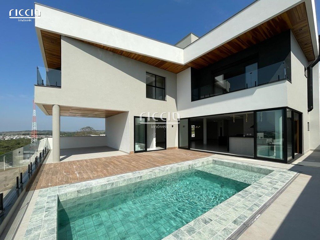 Casa em Condomínio à venda no Urbanova — imagem 5 de 6