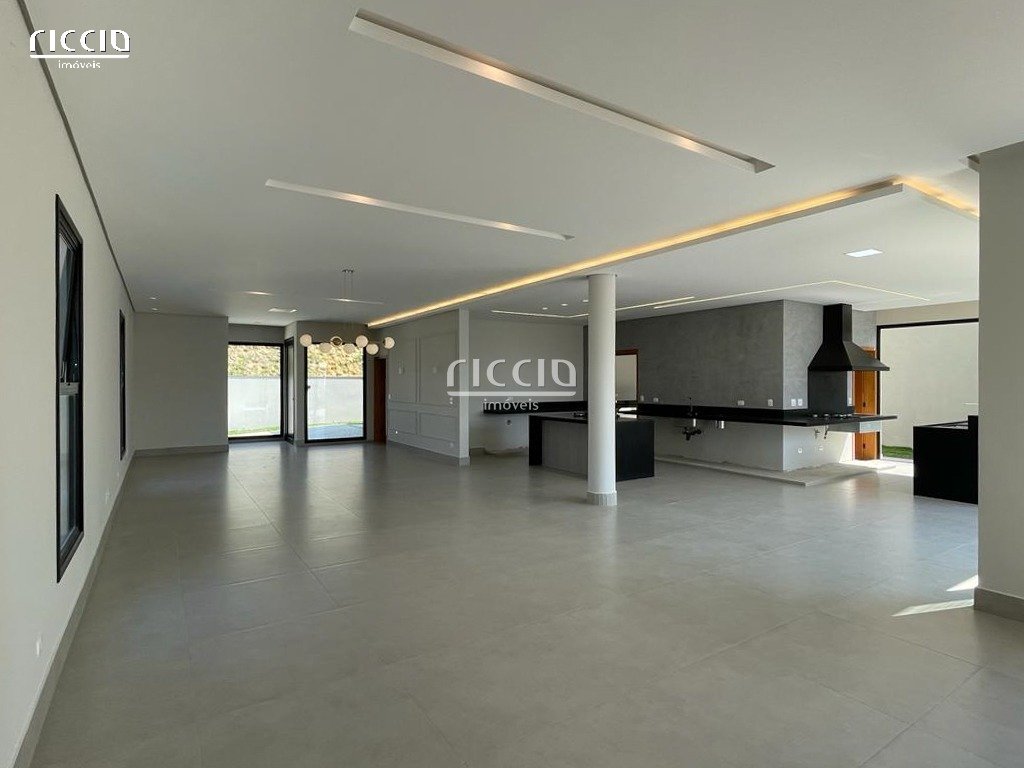 Casa em Condomínio à venda no Urbanova — detalhe do imóvel