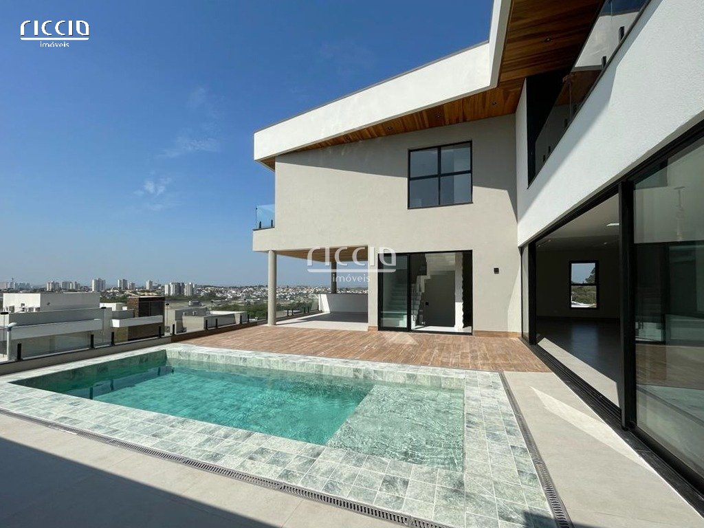 Casa em Condomínio à venda no Urbanova — imagem 6 de 6