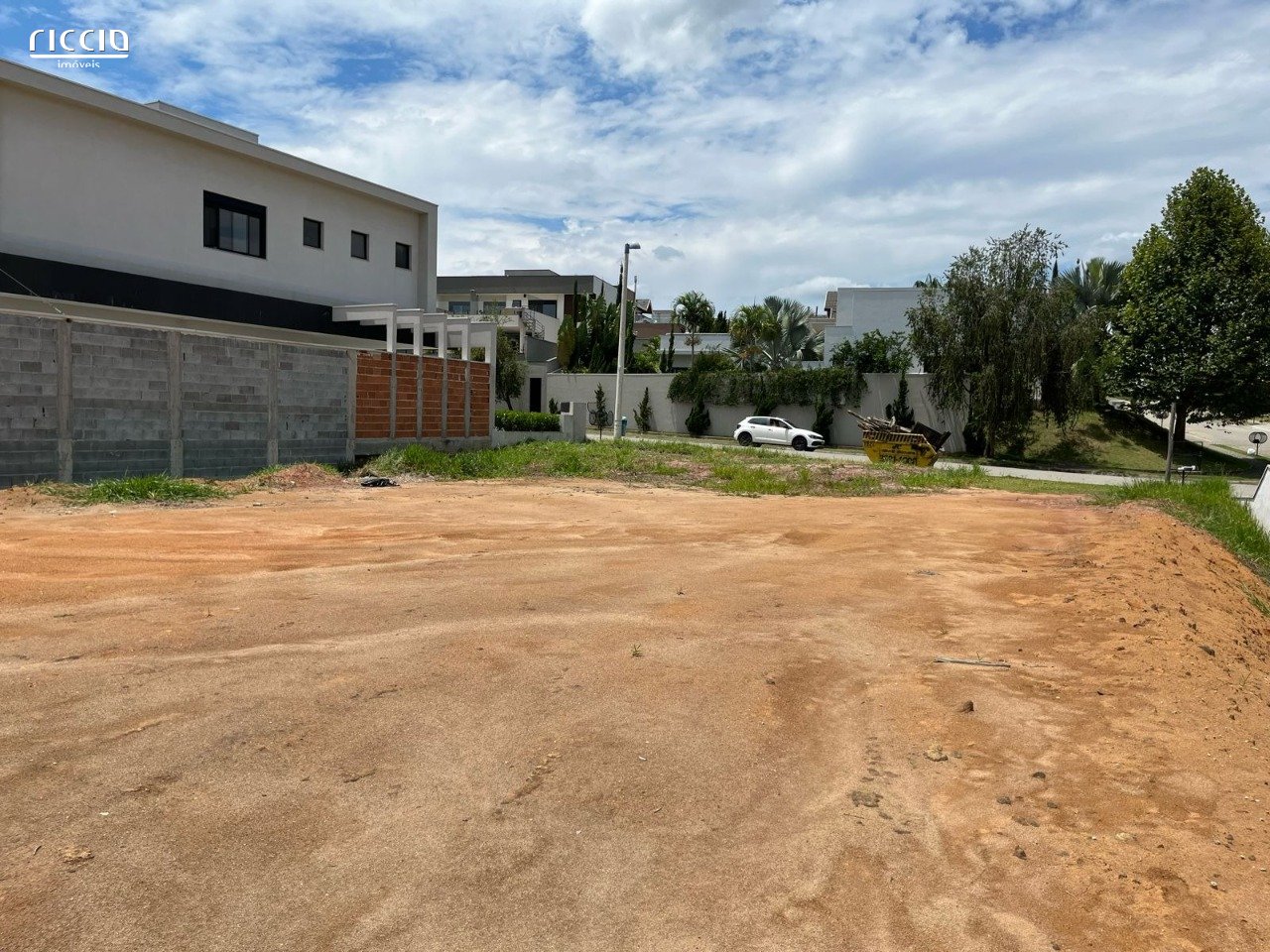 Terreno à venda no Urbanova — imagem 8 de 11