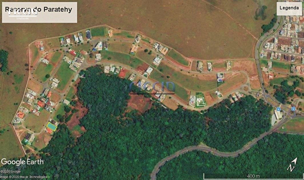 Terreno à venda no Urbanova — imagem 11 de 11