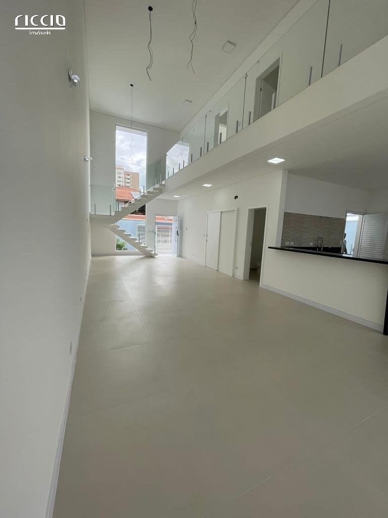 Casa à venda no Villa Branca — detalhe do imóvel
