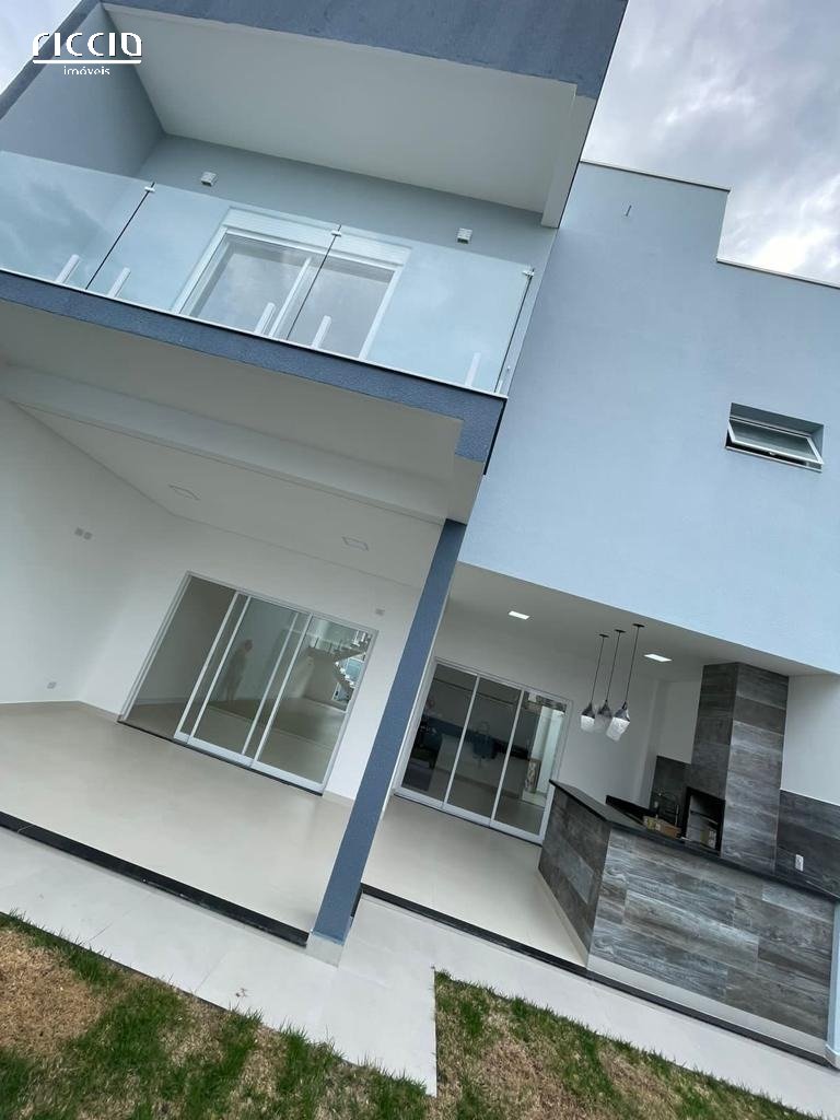 Casa à venda no Villa Branca — imagem 16 de 20