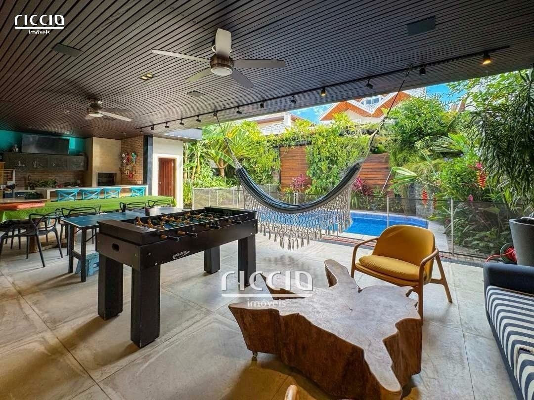 Casa em Condomínio à venda no Jardim Aquarius — imagem 20 de 30