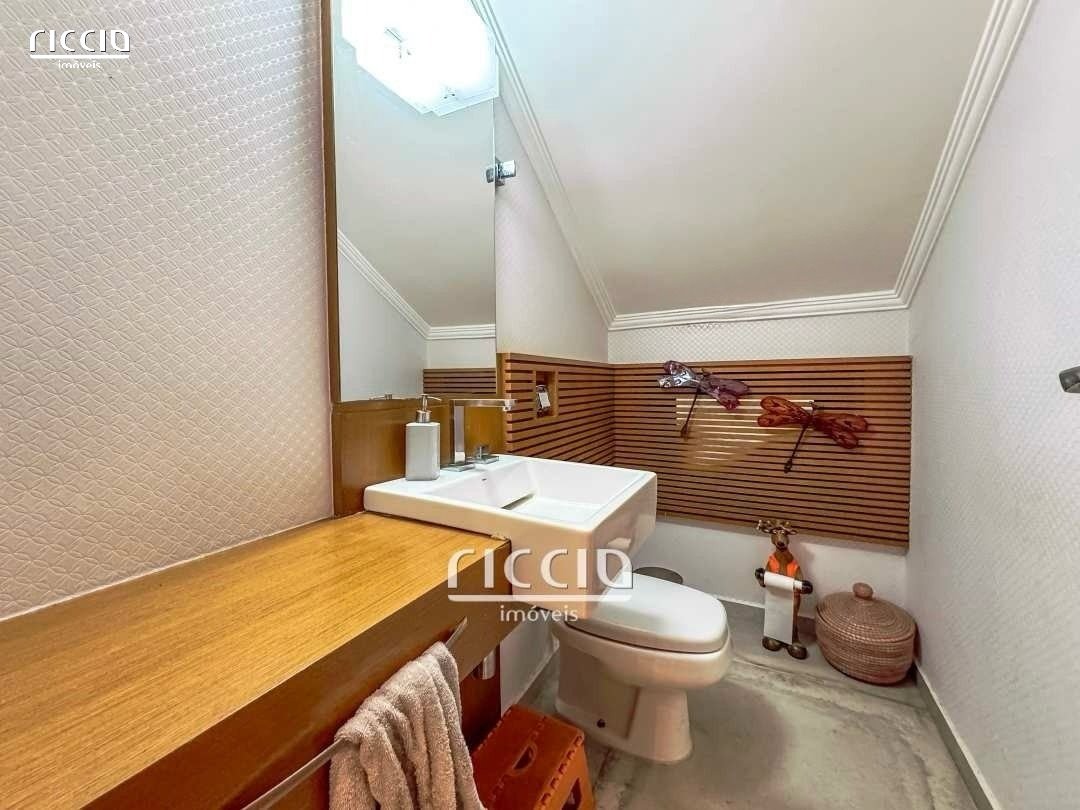 Casa em Condomínio à venda no Jardim Aquarius — imagem 10 de 30