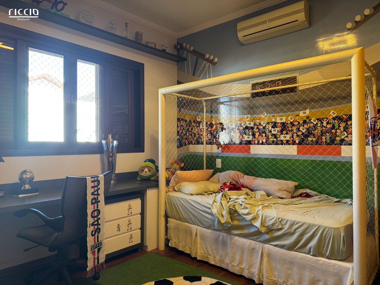 Casa em Condomínio à venda no Jardim Aquarius — imagem 15 de 30