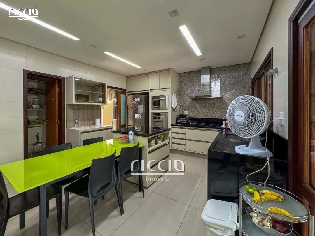 Casa em Condomínio à venda no Jardim Aquarius — imagem 12 de 30
