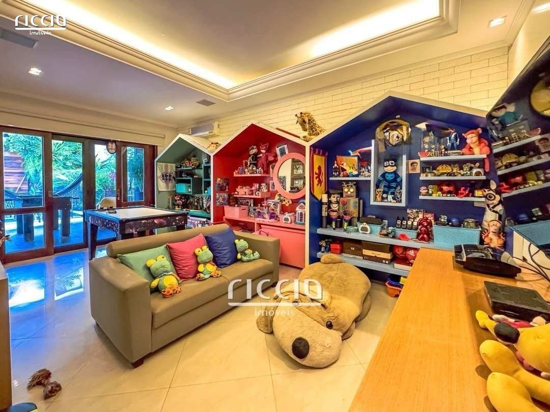 Casa em Condomínio à venda no Jardim Aquarius — imagem 9 de 30