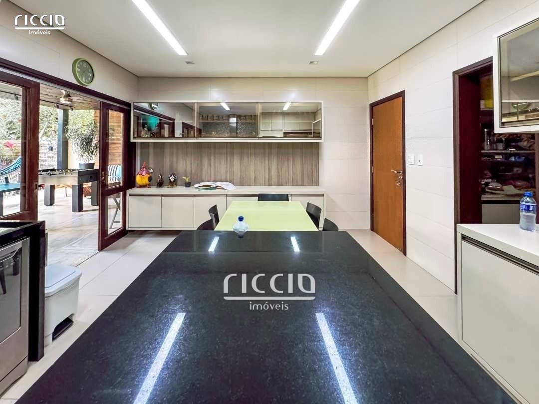 Casa em Condomínio à venda no Jardim Aquarius — imagem 14 de 30