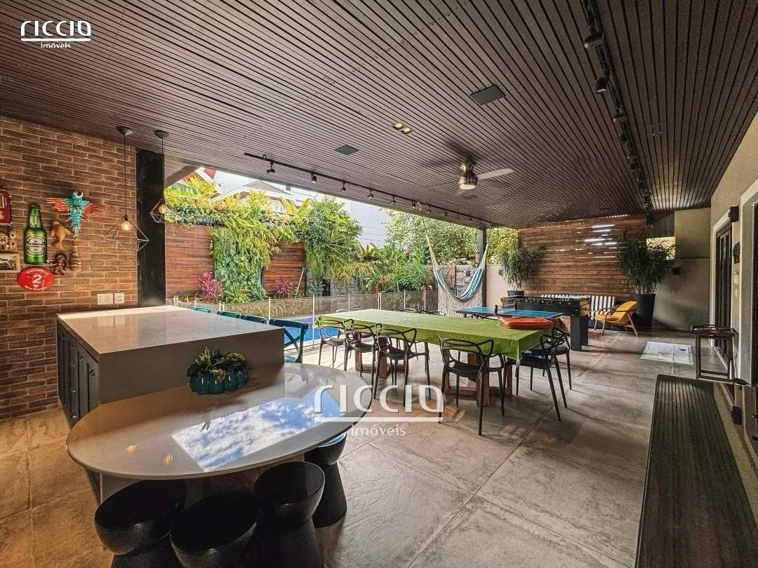 Casa em Condomínio à venda no Jardim Aquarius — imagem 22 de 30