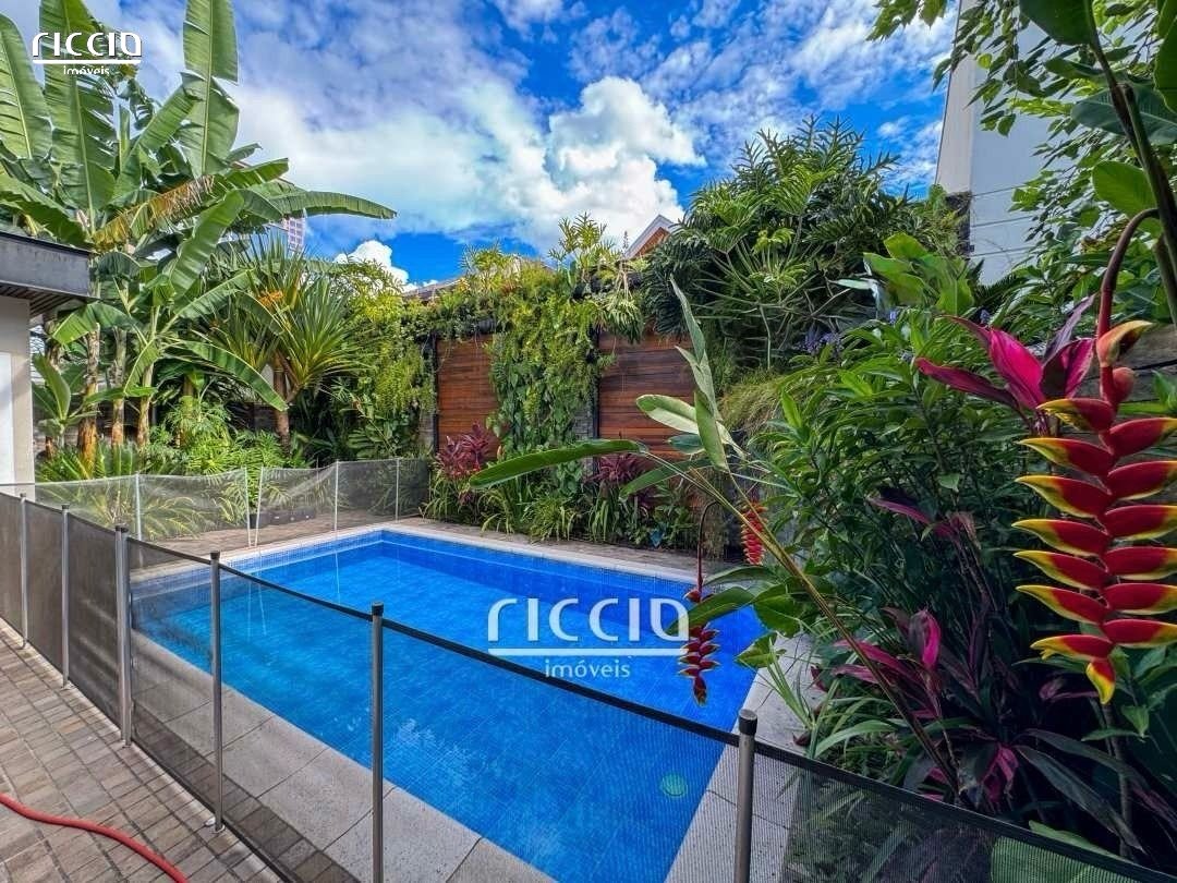Casa em Condomínio à venda no Jardim Aquarius — imagem 30 de 30