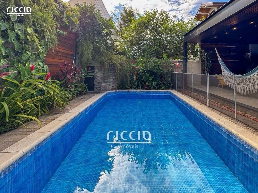 Casa em Condomínio à venda no Jardim Aquarius — imagem 24 de 30