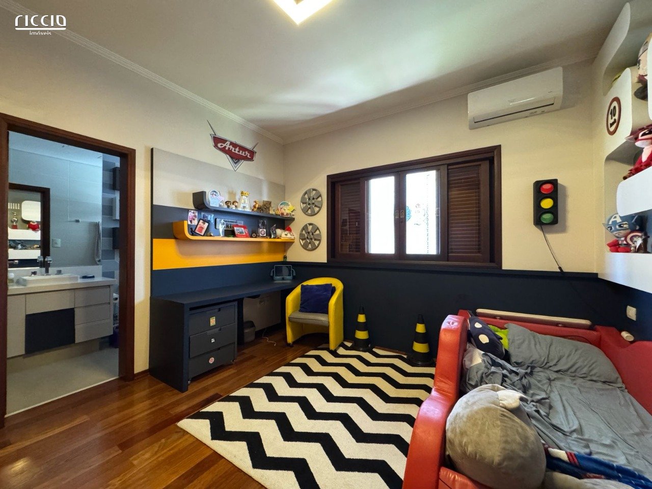 Casa em Condomínio à venda no Jardim Aquarius — imagem 17 de 30
