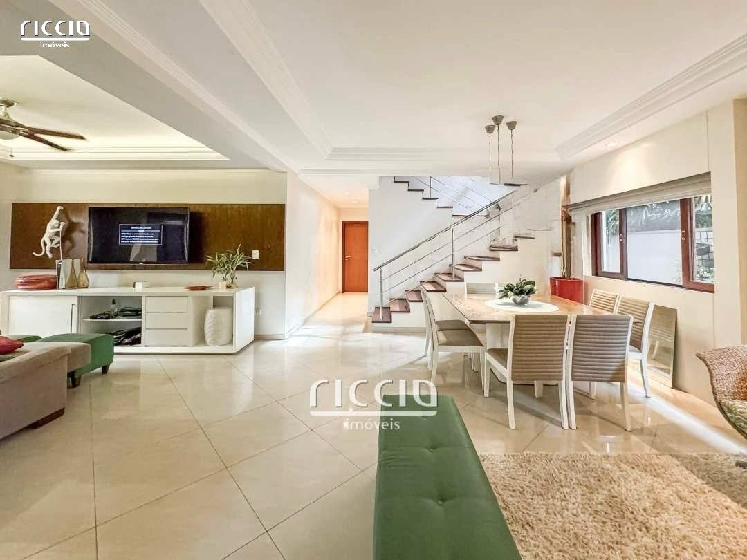 Casa em Condomínio à venda no Jardim Aquarius — detalhe do imóvel