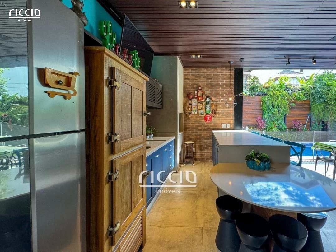 Casa em Condomínio à venda no Jardim Aquarius — imagem 21 de 30