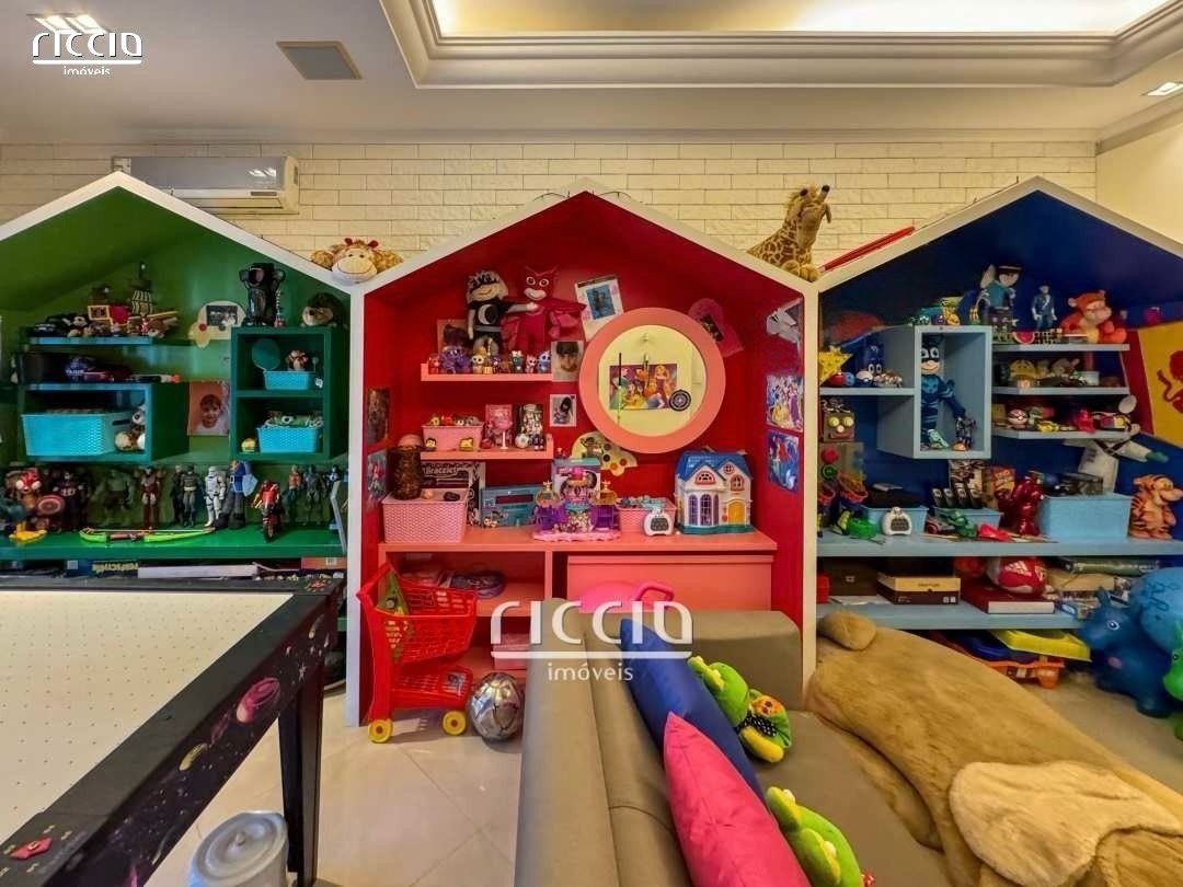 Casa em Condomínio à venda no Jardim Aquarius — imagem 8 de 30