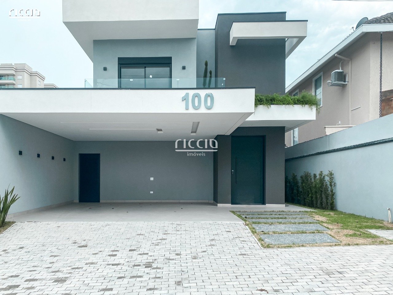 Casa em Condomínio à venda no Urbanova — imagem 30 de 30