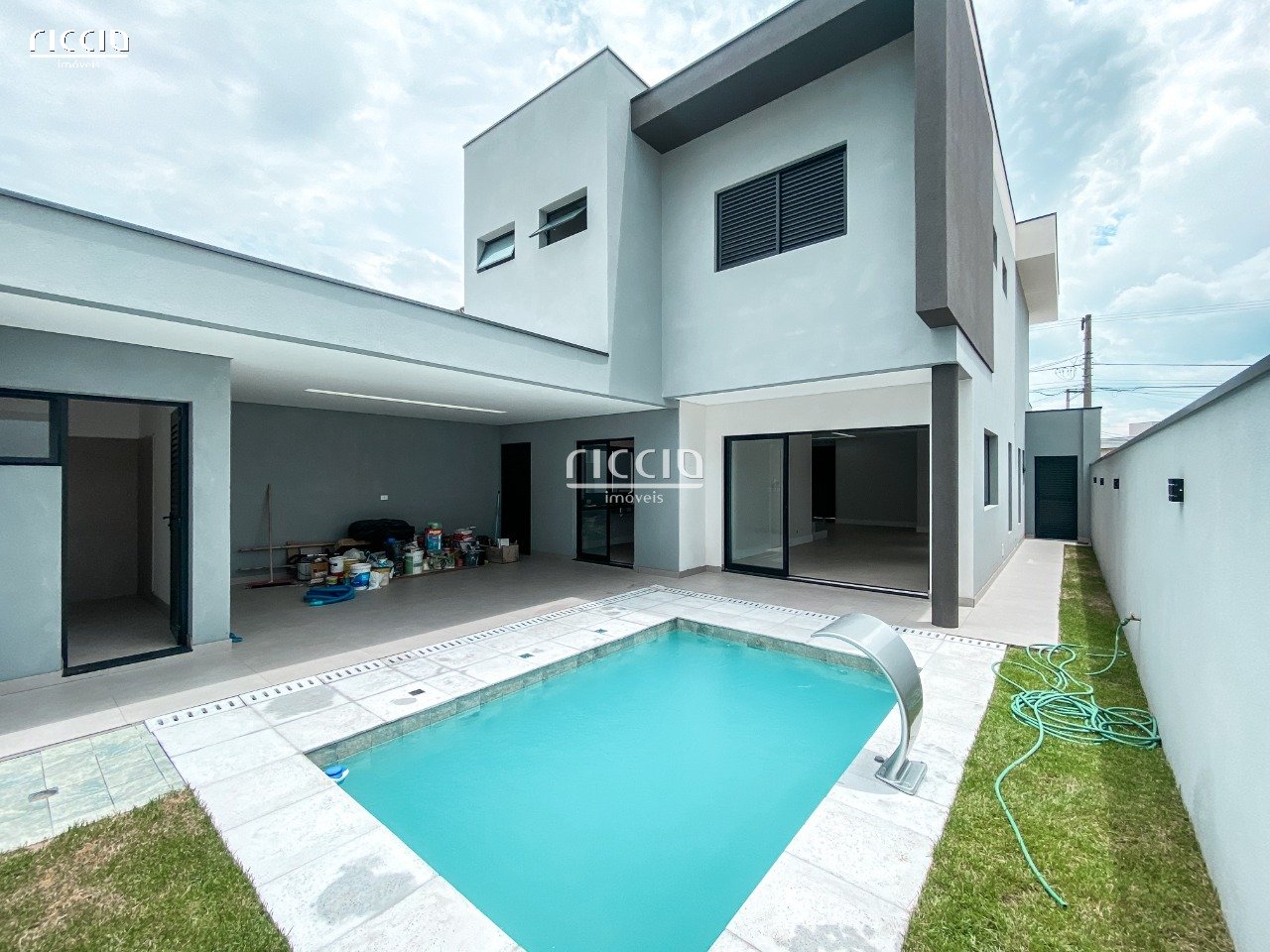 Casa em Condomínio à venda no Urbanova — imagem 12 de 30