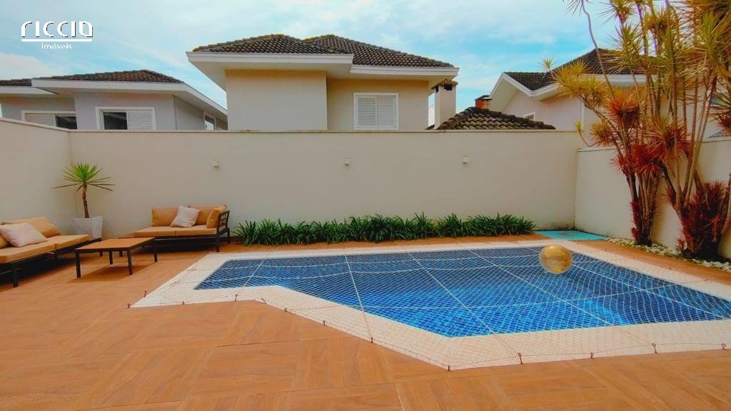 Casa em Condomínio à venda no Urbanova — detalhe do imóvel