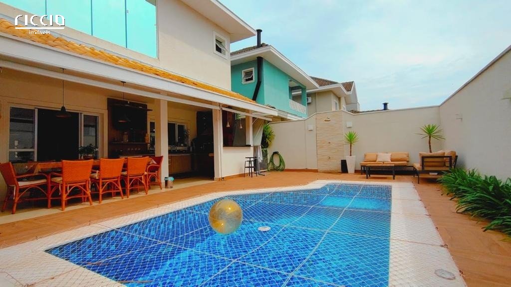 Condominio Altos da Serra 6