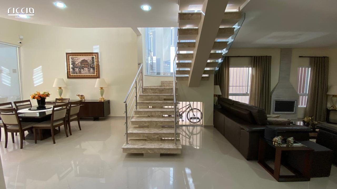 Casa em Condomínio à venda no Urbanova — imagem 12 de 26