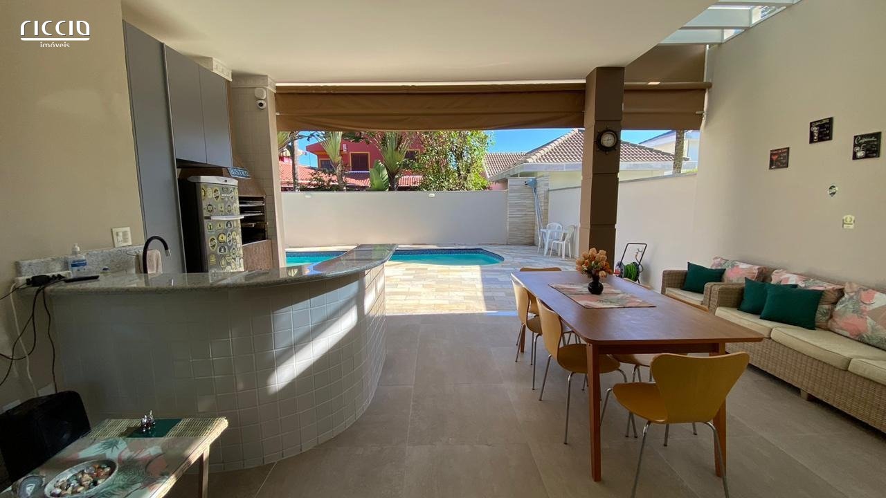 Casa em Condomínio à venda no Urbanova — detalhe do imóvel