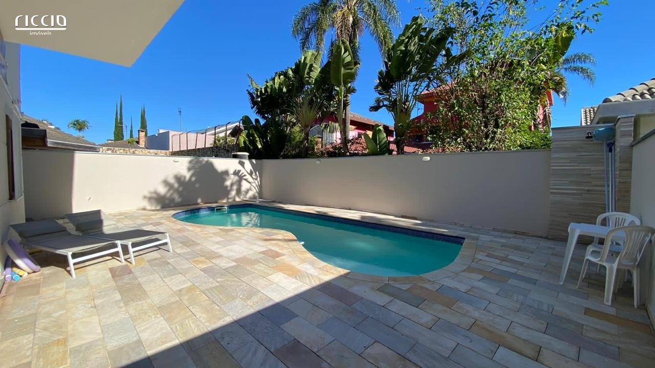 Casa em Condomínio à venda no Urbanova — imagem 4 de 26