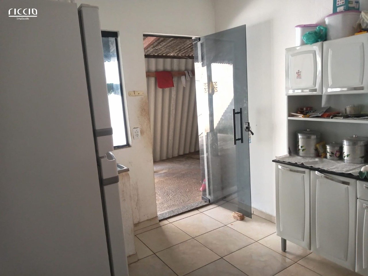 Casa à venda no Jardim São Leopoldo — ambiente interno