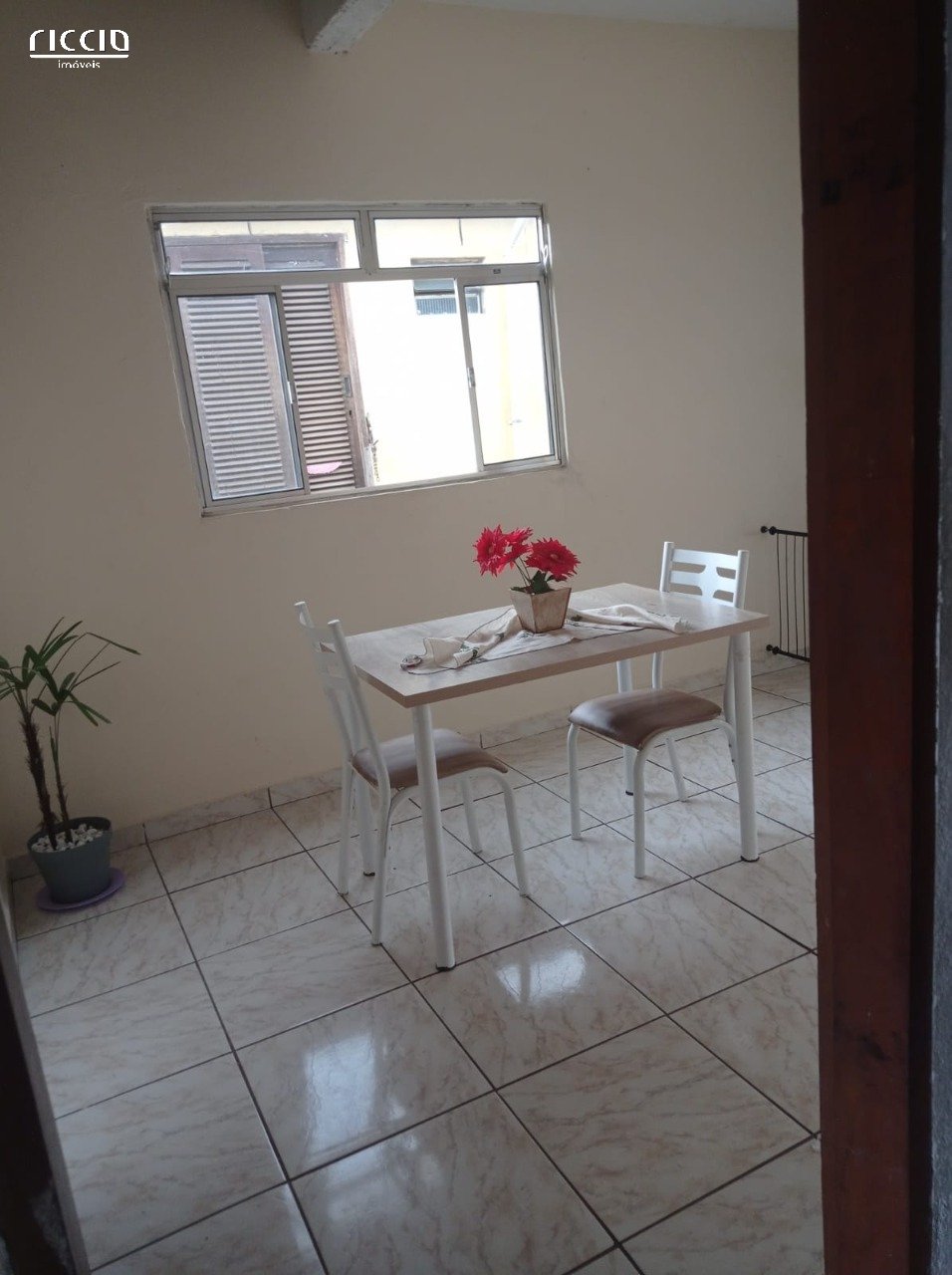 Casa à venda no Jardim São Leopoldo — detalhe do imóvel