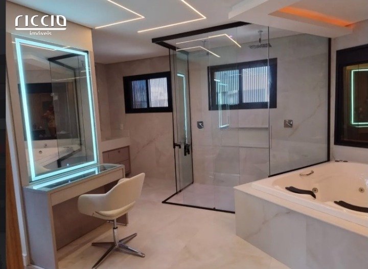 Casa em Condomínio à venda no Urbanova — detalhe do imóvel