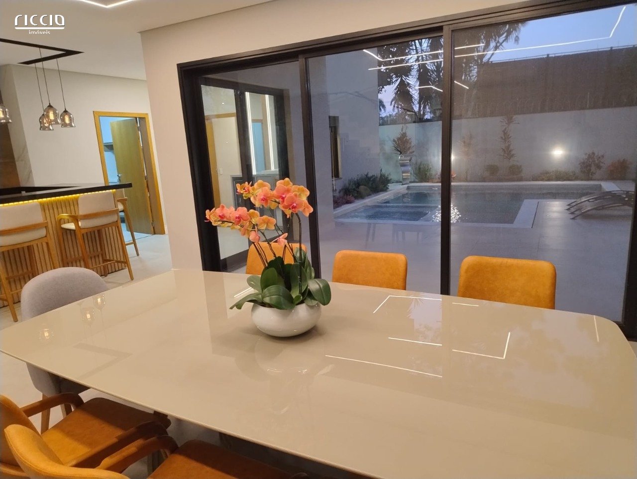 Casa em Condomínio à venda no Urbanova — imagem 11 de 29