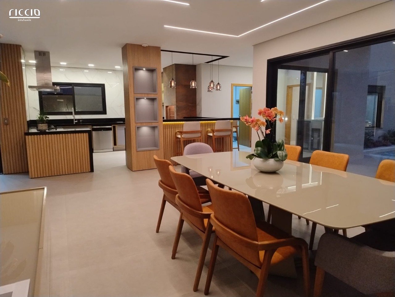 Casa em Condomínio à venda no Urbanova — imagem 5 de 29