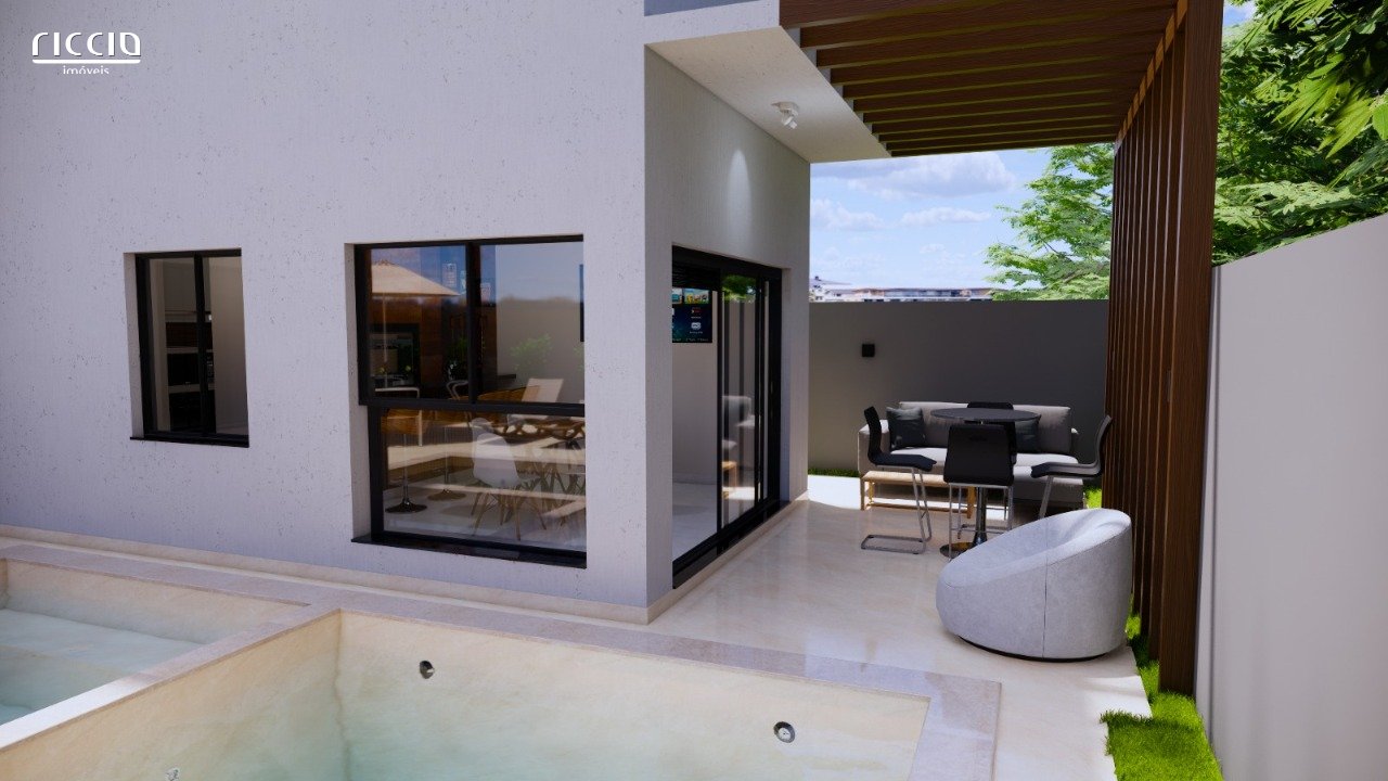 Casa em Condomínio à venda no Urbanova — imagem 10 de 29