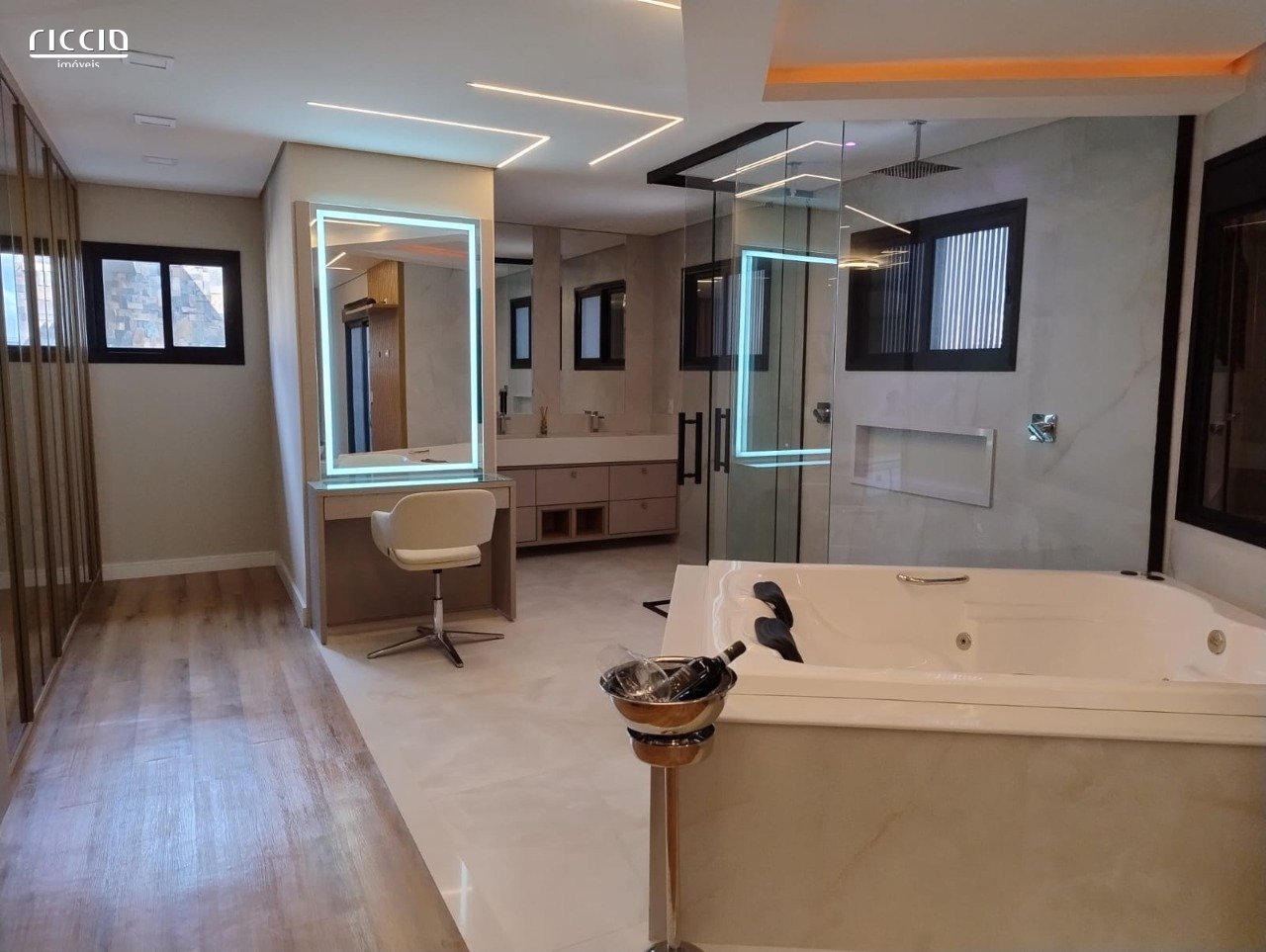 Casa em Condomínio à venda no Urbanova — imagem 12 de 29