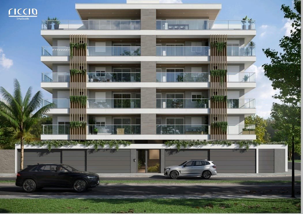 Edifício Porto Gaia Ubatuba — detalhe do imóvel