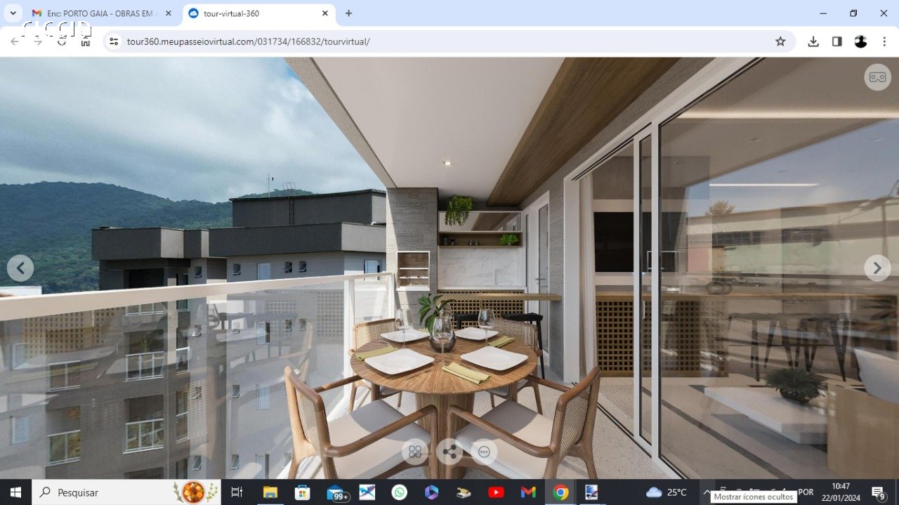 Apartamento à venda no Praia de Itaguá — imagem 16 de 18